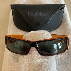 BYBLOS Italian Designer Sunglasses
